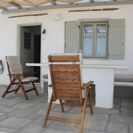 Studio Eleftheria Holiday home