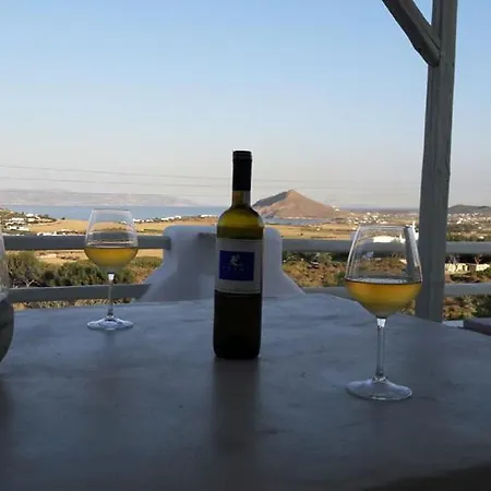 Studio Eleftheria Holiday home