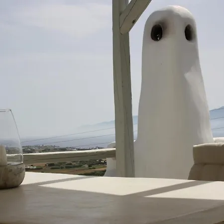 Studio Eleftheria Holiday home