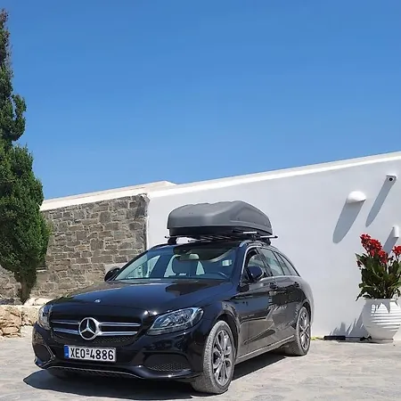 Holiday home Studio Eleftheria
